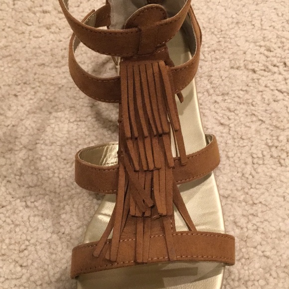 cynthia rowley shoes sandals